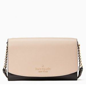 Kate Spade Staci Small Flap Crossbody